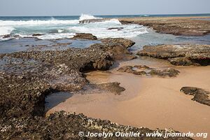 Ponta do Ouro - Mozambique