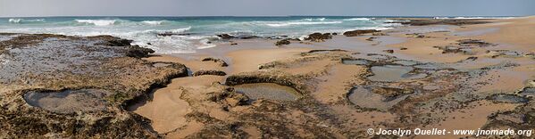 Ponta do Ouro - Mozambique