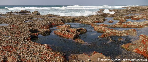 Ponta do Ouro - Mozambique