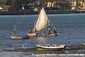 Catembe - Mozambique