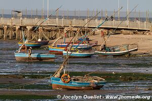 Catembe - Mozambique