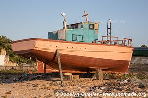 Catembe - Mozambique