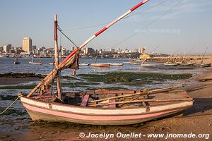 Catembe - Mozambique