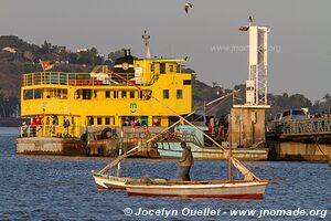 Catembe - Mozambique