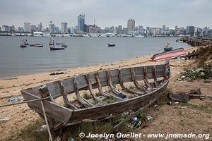 Catembe - Mozambique