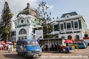 Maputo - Mozambique