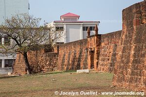 Maputo - Mozambique