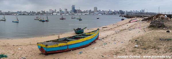 Catembe - Mozambique