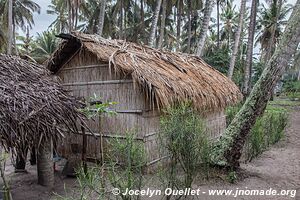 Island of Inhambane - Mozambique