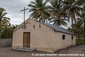 Island of Inhambane - Mozambique