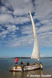 Island of Inhambane - Mozambique