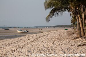 Vilankulo - Mozambique