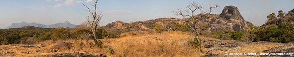 Niassa National Reserve - Mozambique