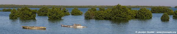 Ilha de Ibo - Quirimbas National Park - Mozambique