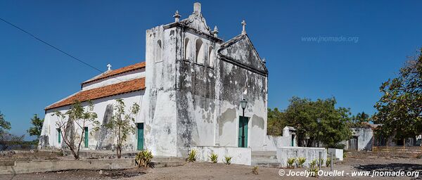 Ilha de Ibo - Quirimbas National Park - Mozambique