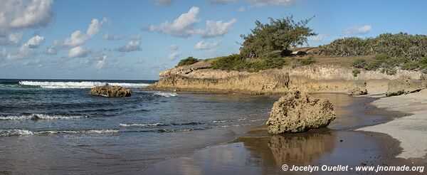 Tofo - Mozambique