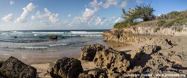 Tofo - Mozambique