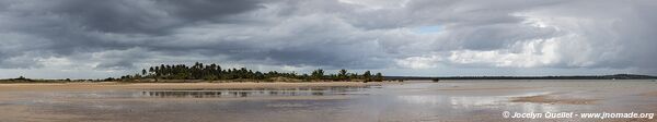 Ponta da Barra - Mozambique