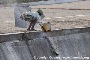 Ilha de Moçambique - Mozambique