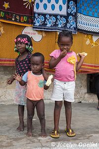 Ilha de Moçambique - Mozambique