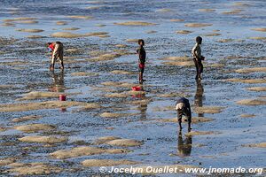 Ilha de Moçambique - Mozambique