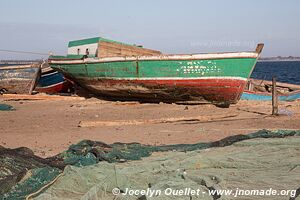 Ilha de Moçambique - Mozambique