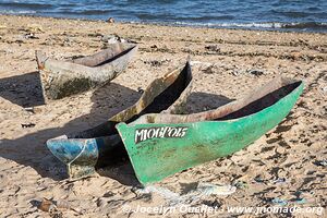 Ilha de Moçambique - Mozambique