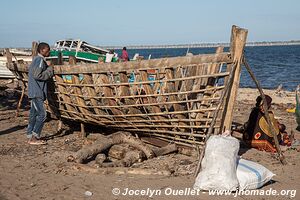 Ilha de Moçambique - Mozambique