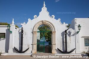 Ilha de Moçambique - Mozambique