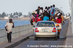 Ilha de Moçambique - Mozambique