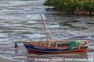 Ilha de Moçambique - Mozambique