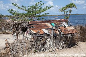 Cabaceira Pequina - Mossuril Bay - Mozambique