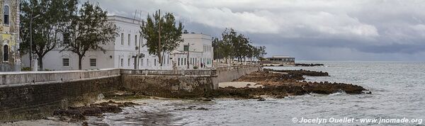 Ilha de Moçambique - Mozambique