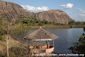 Near Nampula - Mozambique