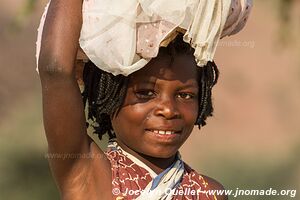 Chiwanga - Lac Niassa - Mozambique