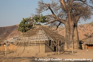 Chiwanga - Lac Niassa - Mozambique