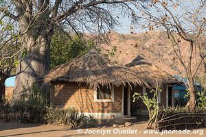 Chiwanga - Lac Niassa - Mozambique