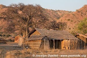 Chiwanga - Lake Niassa - Mozambique