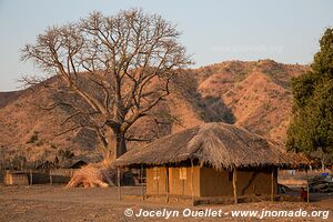 Chiwanga - Lake Niassa - Mozambique