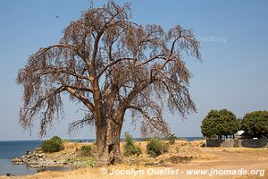 Metangula - Lac Niassa - Mozambique