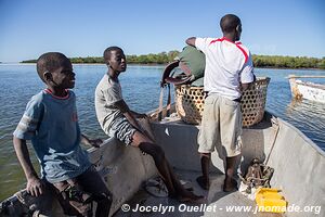 Ilha de Ibo - Quirimbas National Park - Mozambique