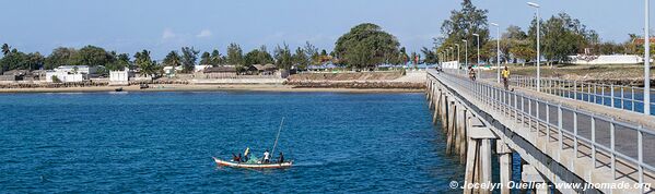 Ilha de Moçambique - Mozambique