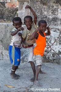 Ilha de Ibo - Quirimbas National Park - Mozambique