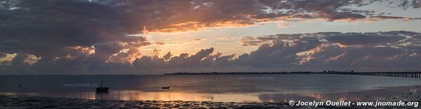 Ilha de Moçambique - Mozambique