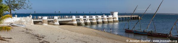 Ilha de Moçambique - Mozambique