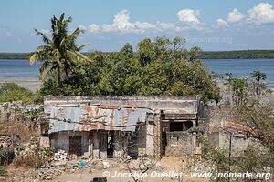 Ilha de Ibo - Quirimbas National Park - Mozambique