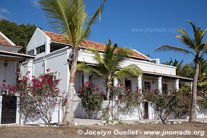 Ilha de Ibo - Quirimbas National Park - Mozambique