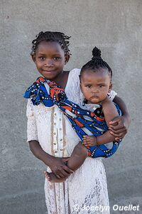 Ilha de Ibo - Parc national des Quirimbas - Mozambique