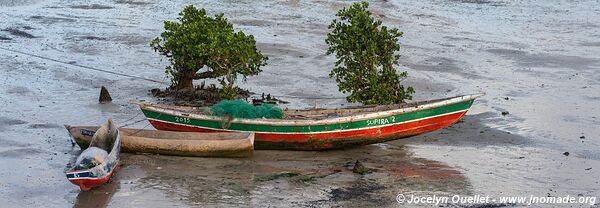 Ilha de Moçambique - Mozambique