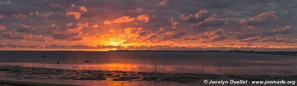 Ilha de Moçambique - Mozambique